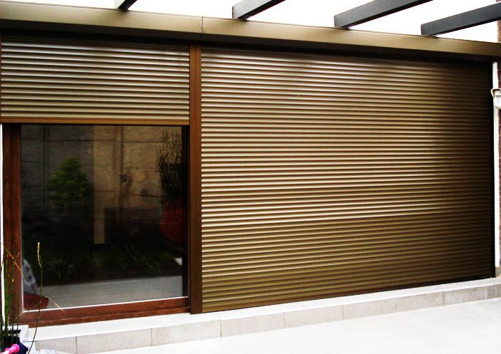 reparar persiana granada